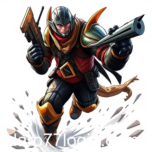 Discovering the Dynamic World of Action Games Through the Lens of 'laro77'