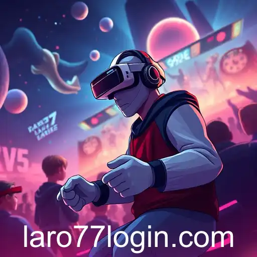 Digital Evolution of Laro77 Gaming Platform