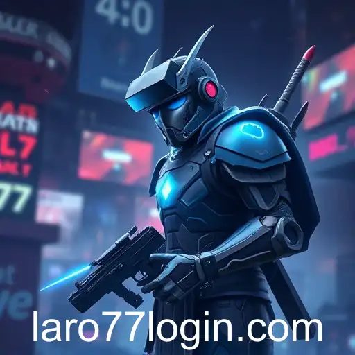 Laro77: Evolution of Gaming in 2025