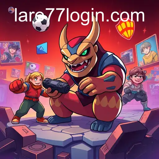 The Evolution of Online Gaming Platforms