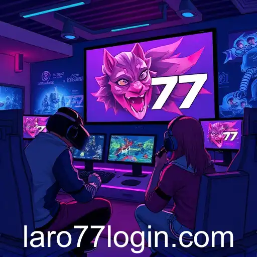Evolution of Online Gaming with Laro77