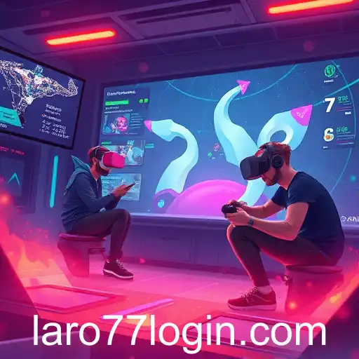 Gaming in the Digital Age: Exploring Laro77