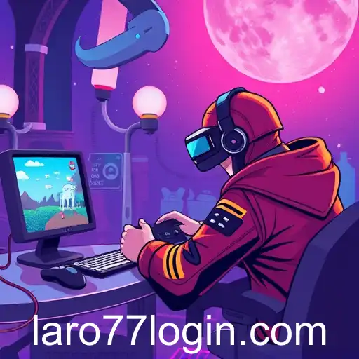 Exploring Laro77: A Leader in Online Gaming