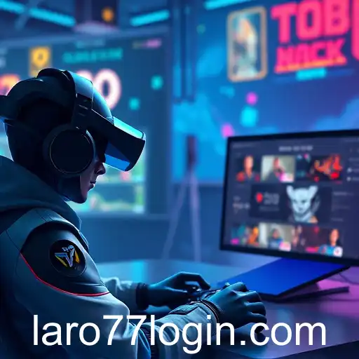 Innovations and Trends in Online Gaming