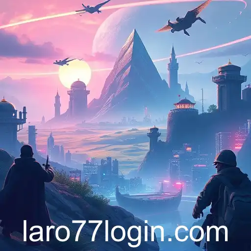 Innovations in Online Gaming and Laro77's Role