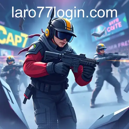 Laro77 Revolutionizes Online Gaming Experience