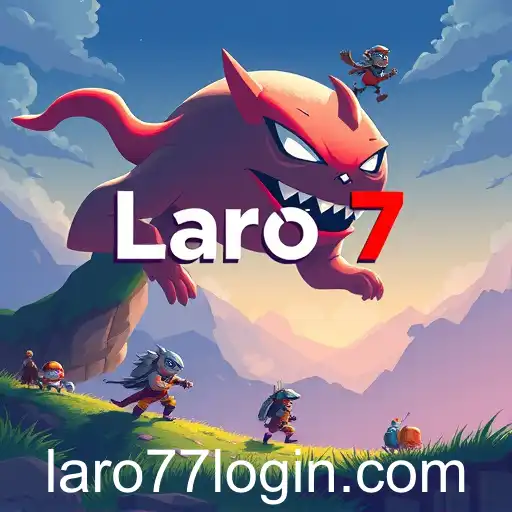 The Rise of English Gaming: Unpacking Laro77's Success
