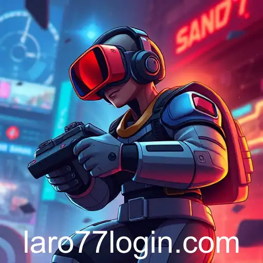 The Rise of Laro77: A Gaming Phenomenon