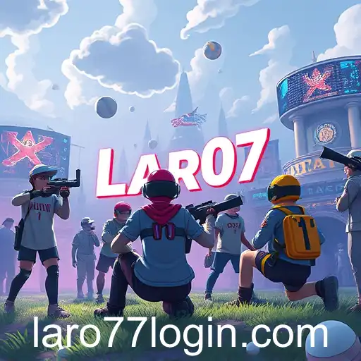 The Rise of Laro77: Gaming in 2025