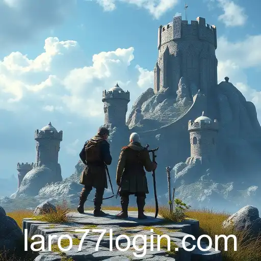 Exploring the World of RPG Games: The Ultimate Adventure Awaits