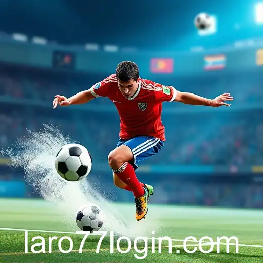 Exploring the Vibrant World of 'Sports Games' on Laro77