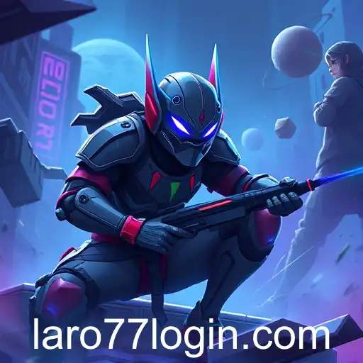 The Rise of Laro77 in the Gaming World